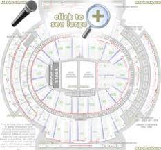7 Best Madison Square Garden Seating Chart Images Garden
