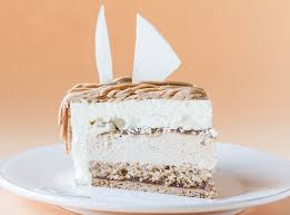 Now I M A Cook Recette Dessert Recette Creme Dessert Alimentation