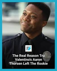 What happened to Aaron