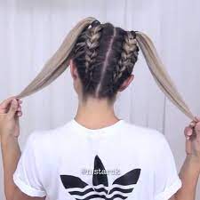 Hairstylesbeauty Hair Styles Tumblr Hair Long Hair Styles
