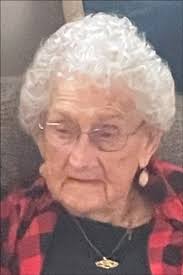 Loretta Jean Eckert, 90, Bardstown