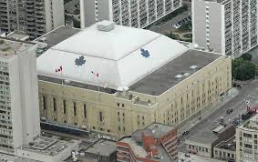 Tickets to sports, concerts and more online now. Barn Blog Maple Leaf Gardens The Pink Puck