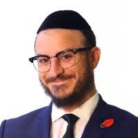 Rabbi Derek Gormin