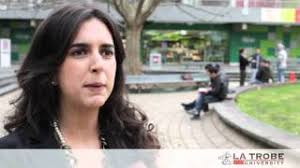 Maria Fernanda Laris Zapata, Master of Business Administration, Mexico