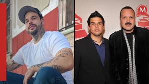 Emiliano Aguilar habla de supuesto abandono de su papá, Pepe Aguilar- Grupo  Milenio