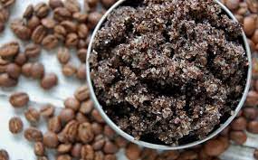 We did not find results for: Skin Firming Coffee Scrub The Pistachio Project