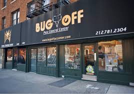 Uncover why bug busters pest control is the best company for you. Pest Control Supplies Bug Off Pest Control Center