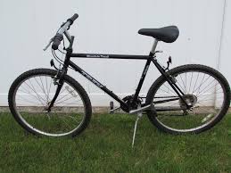 Trek Mountain Track 820 Bicycle Bike 519 Weinmann 26 Rims Trek Mountainbicycle Bike Bicycle Mount Bicycle Mountain Biking Gear Cannondale Mountain Bikes