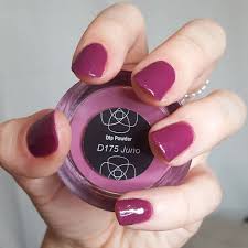 Revel Dip Nail Color Juno Love Discounts Use Code 6w At Checkout For 10 Off Your First Revel Purchase Ht Dipped Nails Revel Nail Dip Powder Powder Nails