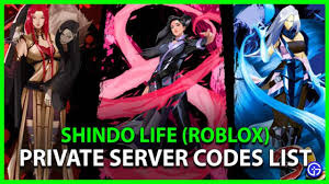 A subreddit created to talk about the roblox game named shindo life created by rell games. Shindo Life Private Server Codes All Locations List July 2021