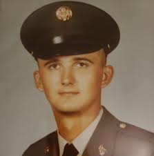 Rev Robert Allen Cornelison (1949-2002)