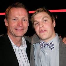 Niklas Walldén (@niklaswallden)