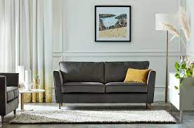17 Stories Bohdie 3 Seater Upholstered Sofa | Wayfair.co.uk