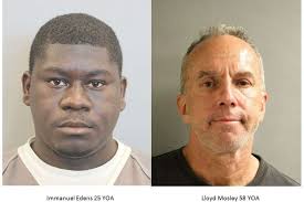 Harris County inmate accused of beating to death gay man he claimed hit