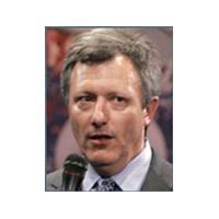 Bill Gwatney Obituary