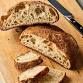 Healthy Living Series: Sourdough Bread Class event image