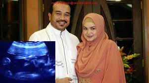 Produced by mujahid abdul wahab. Myartis Com Myartis My Artis Kongsi Imbasan Bayi Siti Nurhaliza Bakal Timang Baby Girl