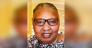 Obituary information for Iris James