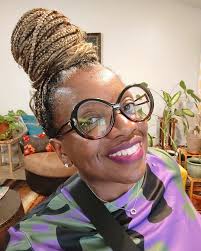 Melanie Winstead Waithe