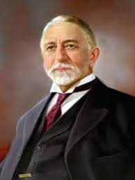 Henry Lyman Morehouse