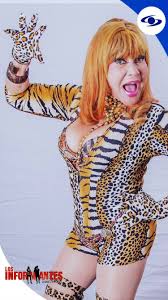 Her birthday, what she did before fame, her family life, fun trivia facts, popularity rankings, and more. Los Informantes La Tigresa Del Oriente La Reina De La Cumbia Amazonica Que No Le Teme Al Que Diran Facebook