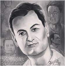 Mahapandit Rahul Sankrityayan - हिंदी यात्रासहित्य के पितामह, महापंडित राहुल सांकृत्यायन की 126वी जयंती पर उनको शत शत नमन | | Facebook