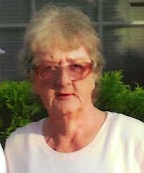 Obituary of Helen DeVol Kenney