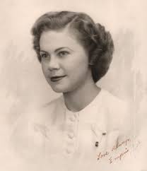 Emma Jane (Crowe) Garrison Obituary February 15, 2020