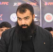 قهرمانان فراه  