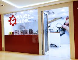 Time sdn bhd, kuala lumpur. Watch Clinic Pavilion Ad Time A Lifetime Brand Starts With A Lifetime Commitment
