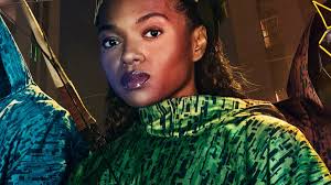 First Look At Woke Female POC 'Robyn Hood': Takes On Rich Blond White Dude 