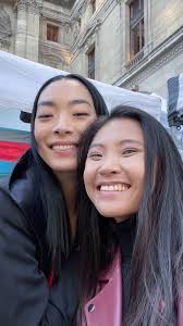 Aimee Kwan details her role in “John Wick: Chapter 4”, her inspiration, and  Asian representation in Hollywood