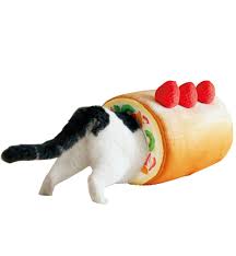 Read our guide to find 6 of the best fruit tart inspired cat beds of 2019. Mondo Mascots On Twitter There S A New Japanese Cat Bed That Looks Like A Fruit Tart