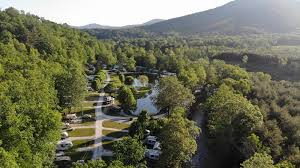 Cullasaja river rv park is a campground in franklin, north carolina that was established in 1982. Mountain River Family Campground