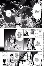 Read Grand Blue Chapter 39 on Mangakakalot