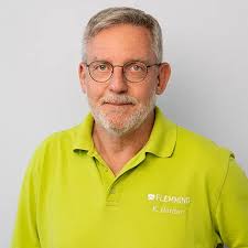 Zahnersatz von Flemming Dental