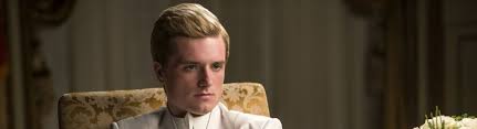 Idk, that's the pair worked together on festive classic the polar express way back when josh was just nine years old, so i guess you could say they go way back. Josh Hutcherson Filme Serien Und Biografie