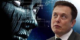Elon Musk: Yapay Zeka, 3. Dünya Savaşı'nı çıkarabilir - Haberler -  Teknokulis