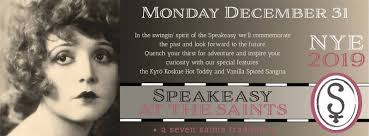 Guide to New Year's Eve 2018-2019