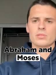 Years from Moses to Abraham