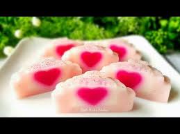 创意月饼 切开有惊喜的 优格果冻月饼 suprise yogurt jelly mooncake creative mooncake youtube mooncake recipe jelly recipes moon cake