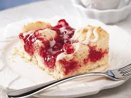 Cherry Swirl Coffee Cake Recipe Coffee Cake Recipes Coffee Cake Bisquick Recipes