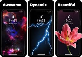 best live wallpaper apps for iphone xs
