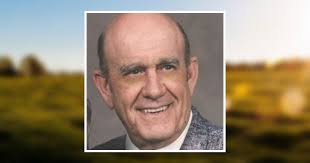 Raymond H. Hodge Obituary December 29, 2008