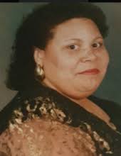 Obituary information for Parthenia D. Walton