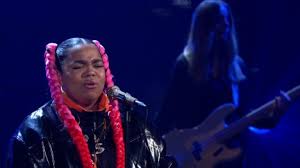 Transposed to am with capo 4 and correct chords. Zoe Wees Control Girls Like Us Schlag Den Star 2021 Clip Aus Folge 1