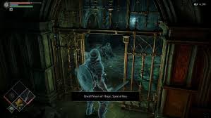 Adam Rehmann - Demon'S Souls - Tower Of Latria