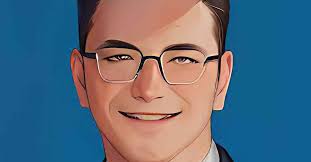 埃里克·爱默生·施密特（Eric Emerson Schmidt）