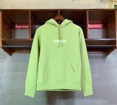 Supreme acid green box logo hoodie. Parity Green Hoodie Supreme Up To 67 Off