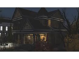 Ghost House By Milki2526 The Sims 4 Download Simsdomination